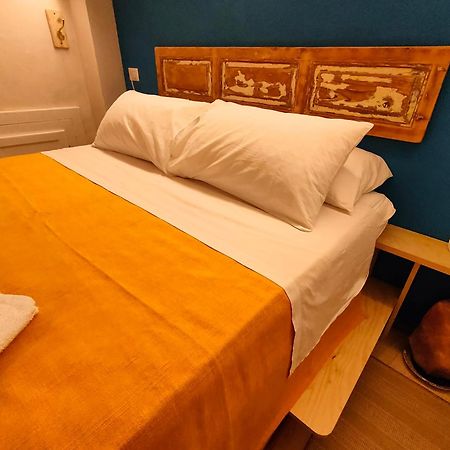 Ciaurimari Sicilian Suite Con Terrazza Catania Exterior photo