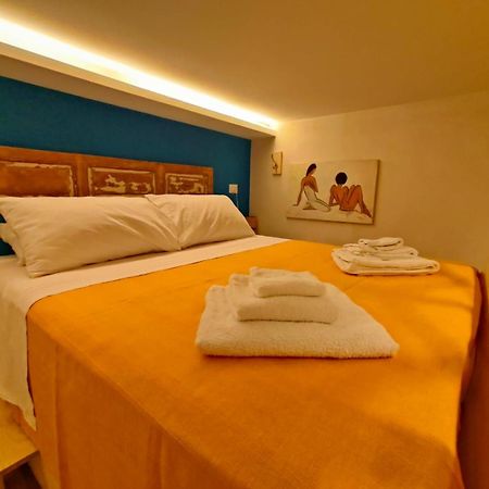 Ciaurimari Sicilian Suite Con Terrazza Catania Exterior photo