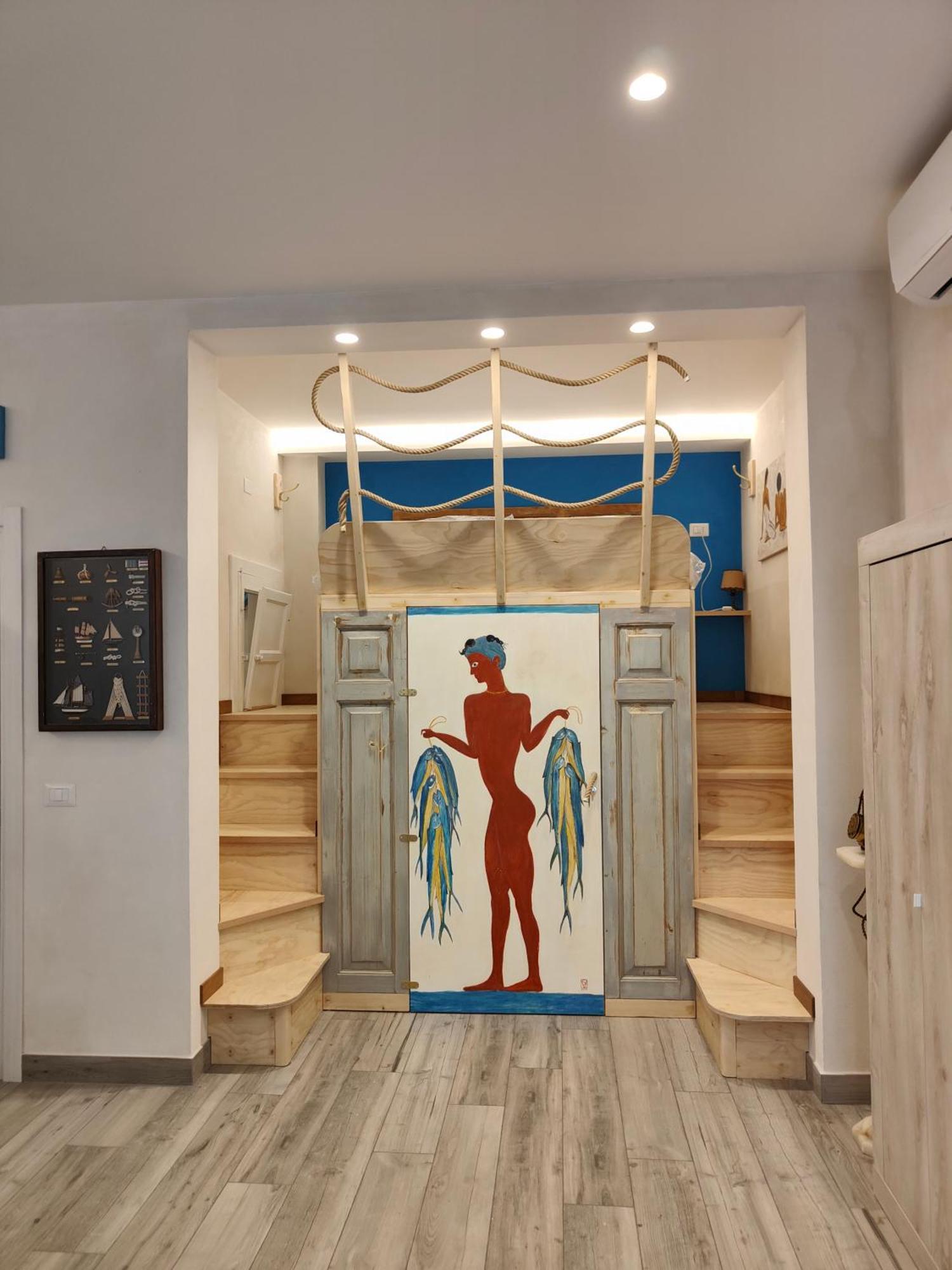 Ciaurimari Sicilian Suite Con Terrazza Catania Exterior photo