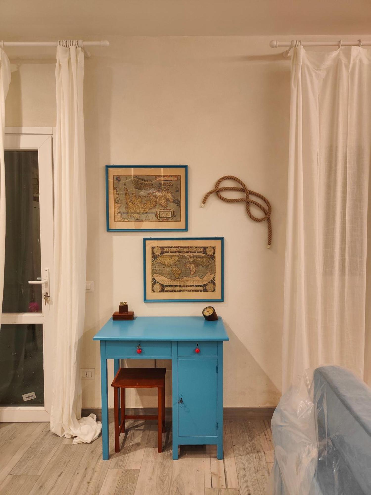 Ciaurimari Sicilian Suite Con Terrazza Catania Exterior photo