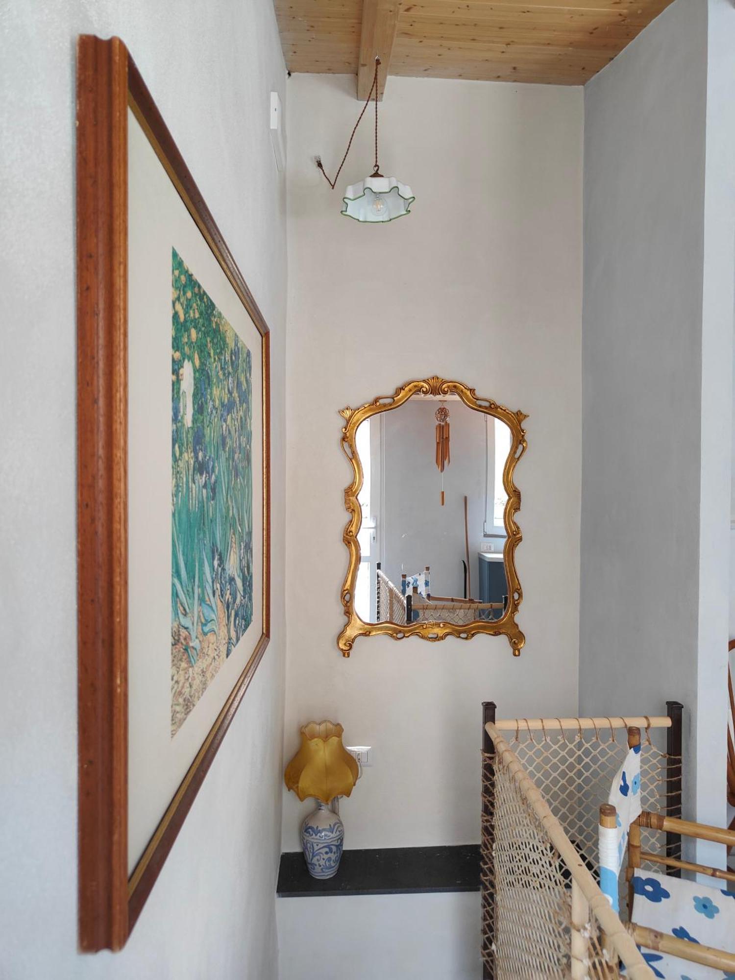 Ciaurimari Sicilian Suite Con Terrazza Catania Exterior photo