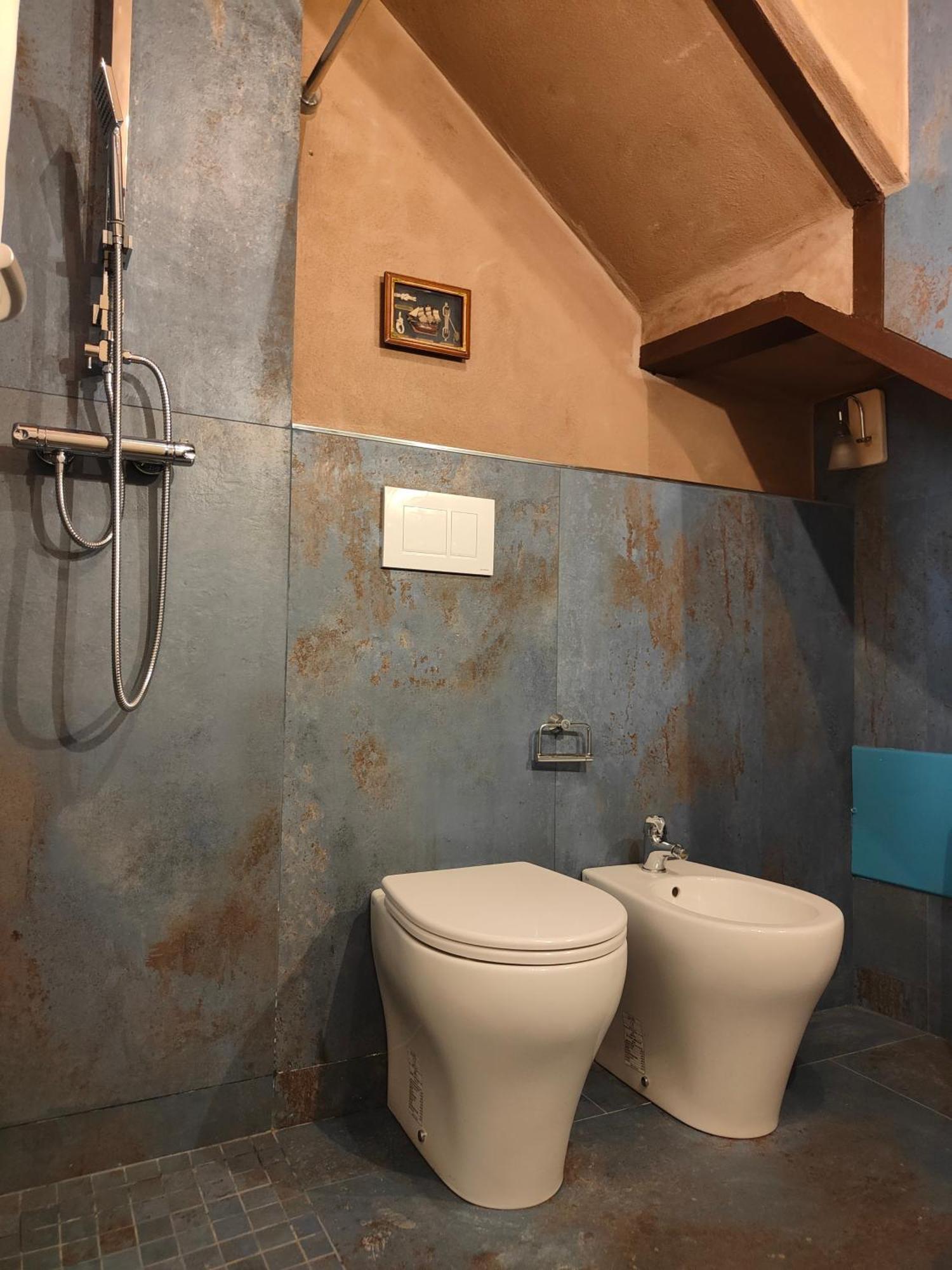 Ciaurimari Sicilian Suite Con Terrazza Catania Exterior photo