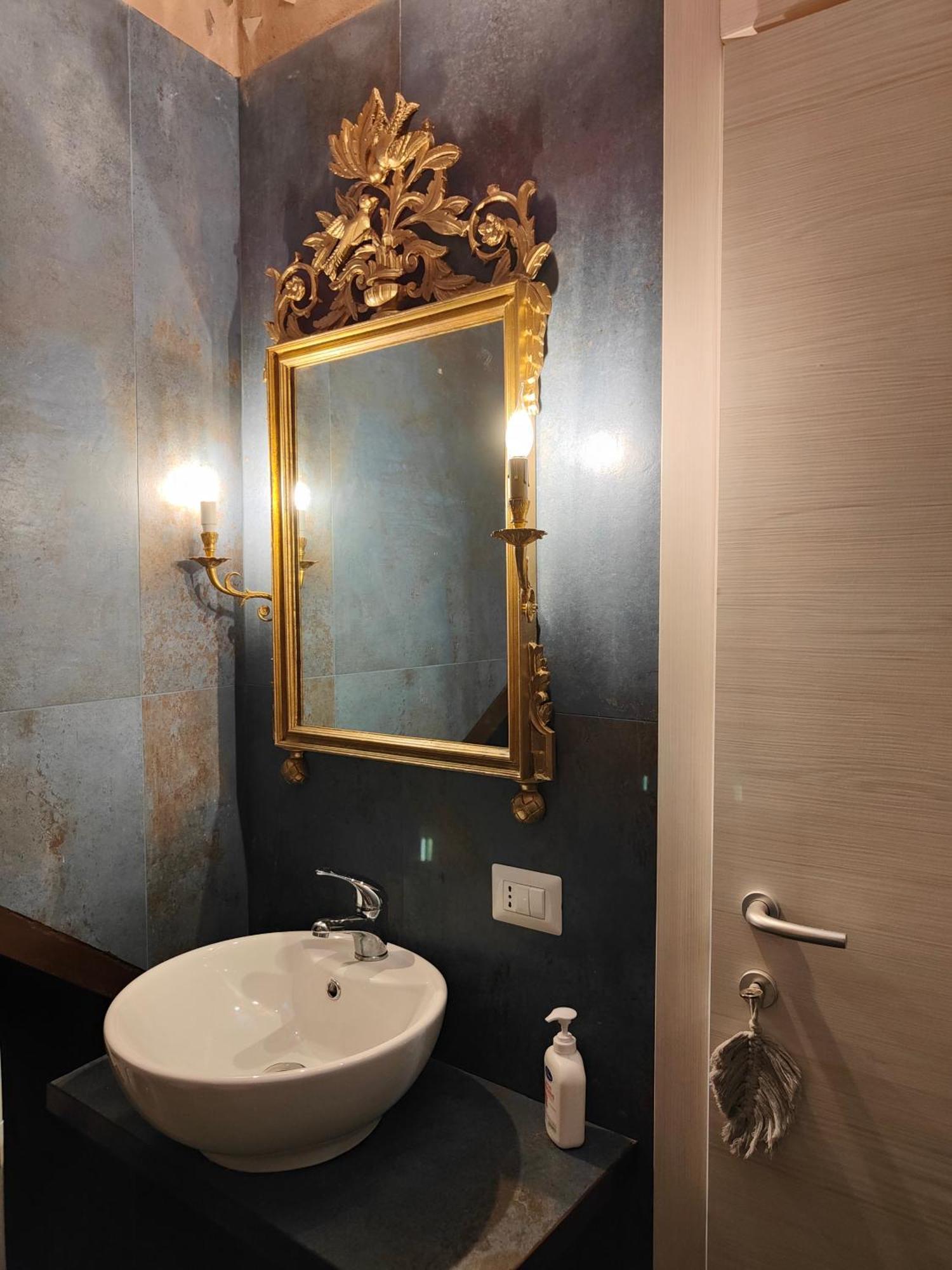 Ciaurimari Sicilian Suite Con Terrazza Catania Exterior photo