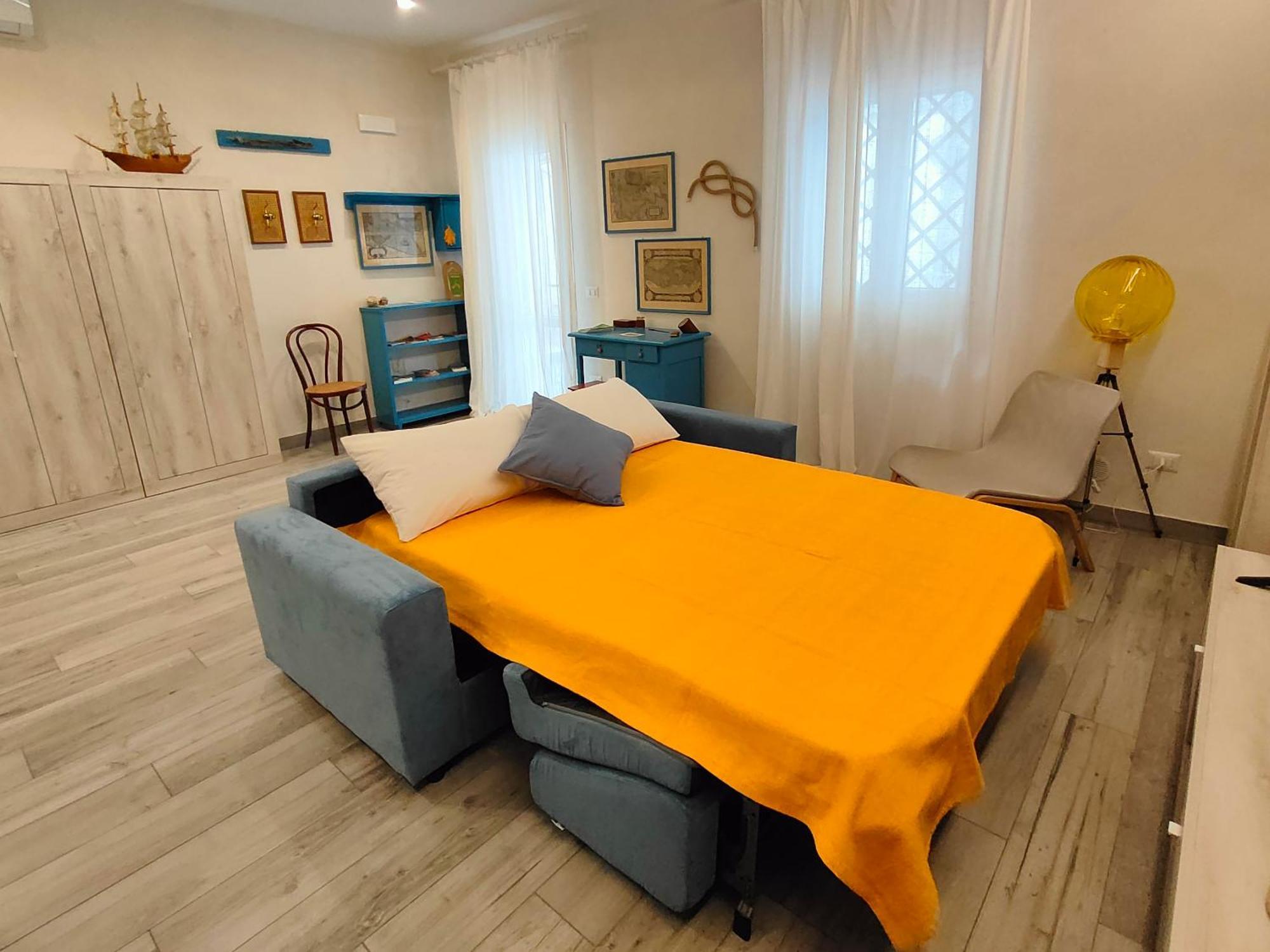 Ciaurimari Sicilian Suite Con Terrazza Catania Exterior photo