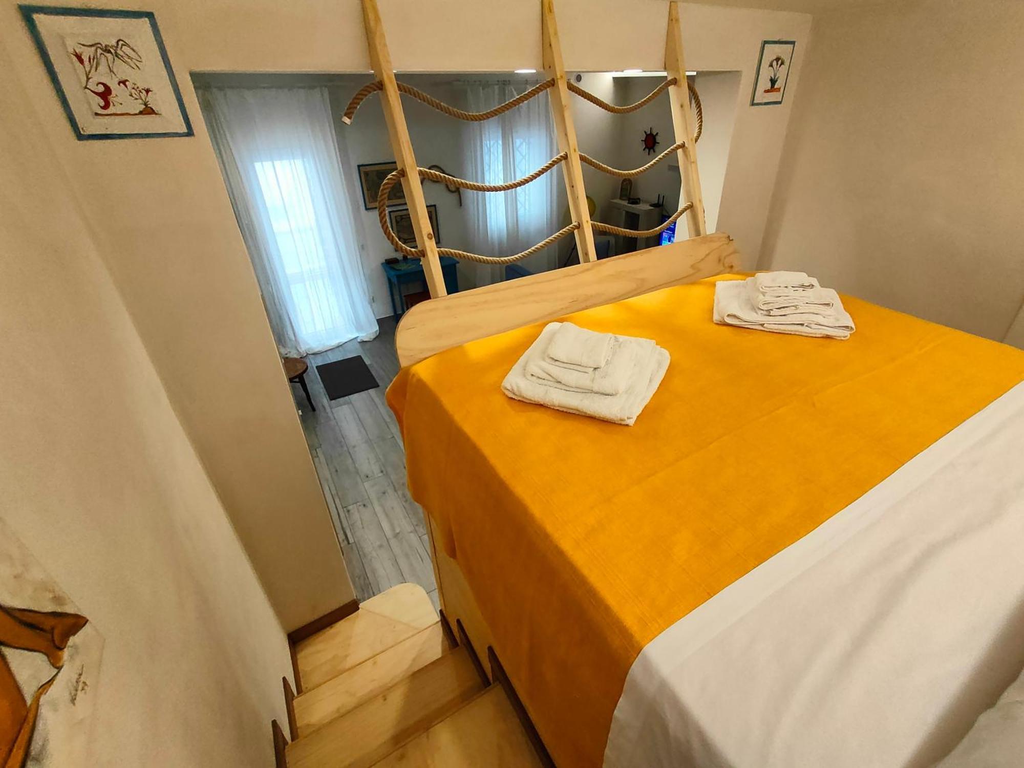 Ciaurimari Sicilian Suite Con Terrazza Catania Exterior photo