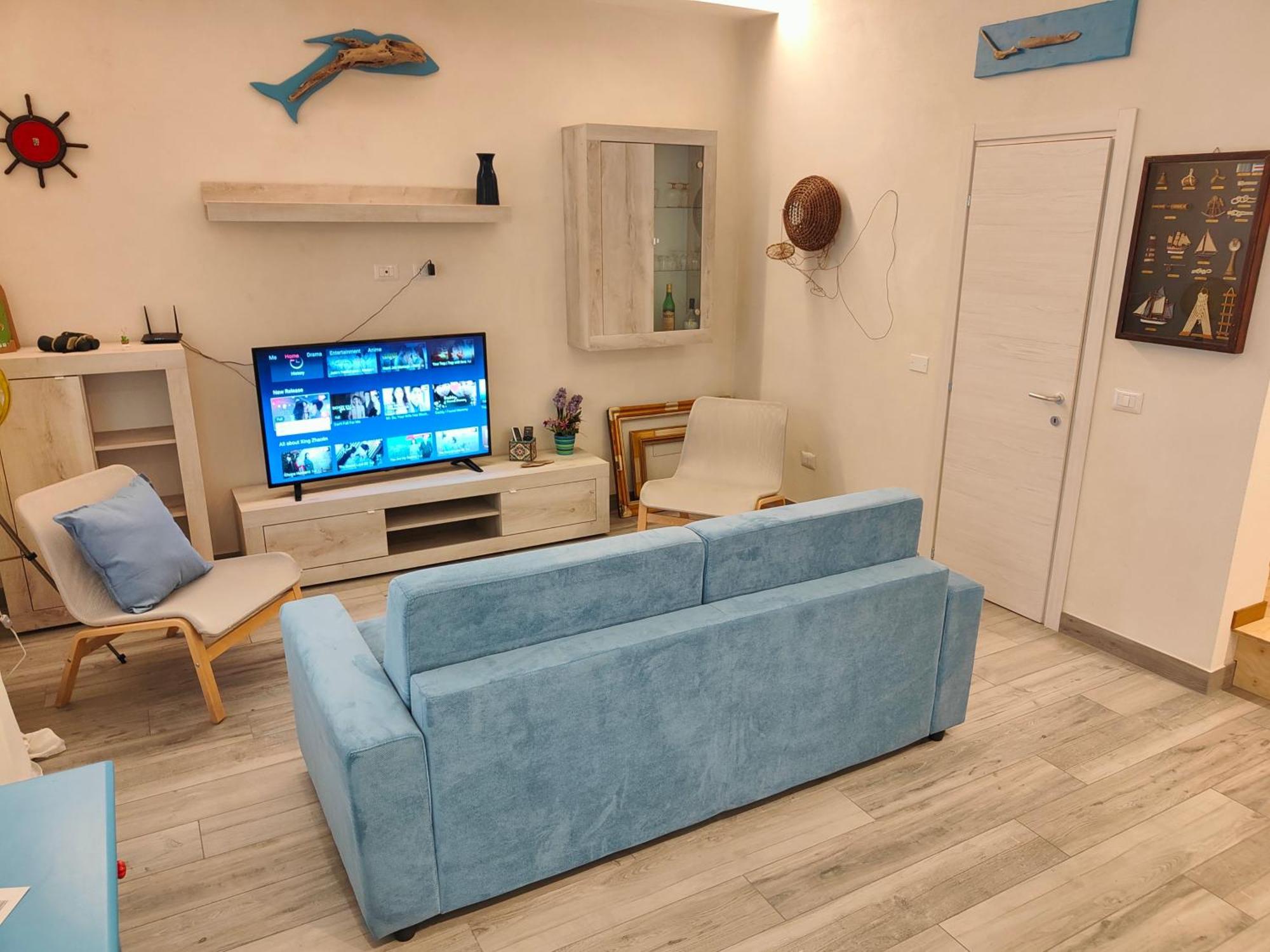 Ciaurimari Sicilian Suite Con Terrazza Catania Exterior photo