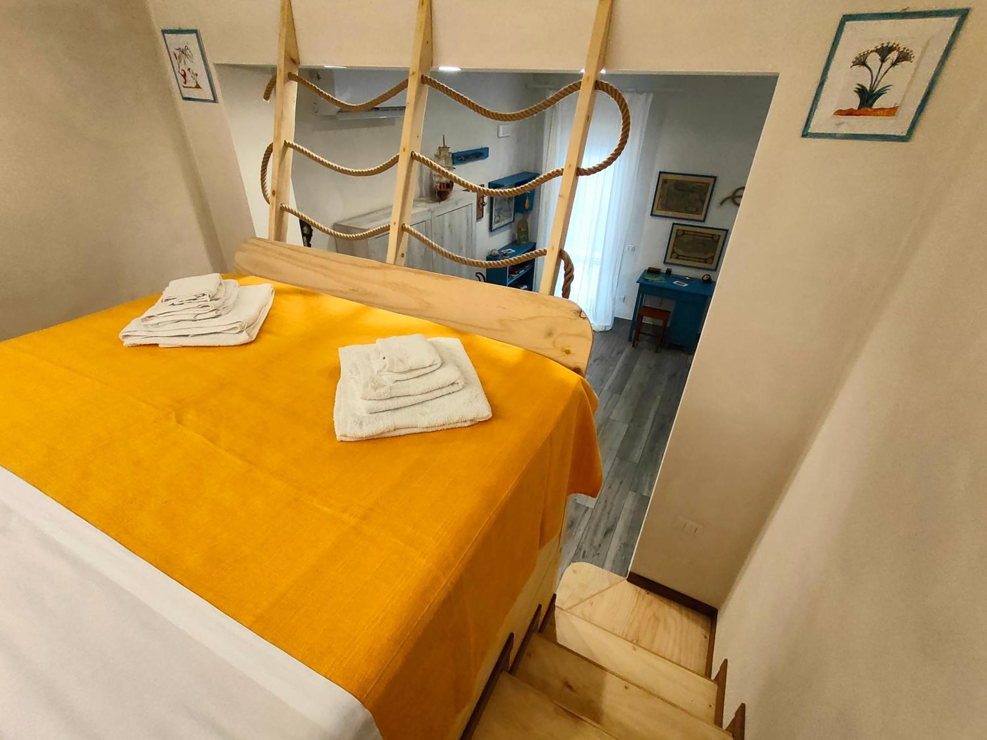 Ciaurimari Sicilian Suite Con Terrazza Catania Exterior photo