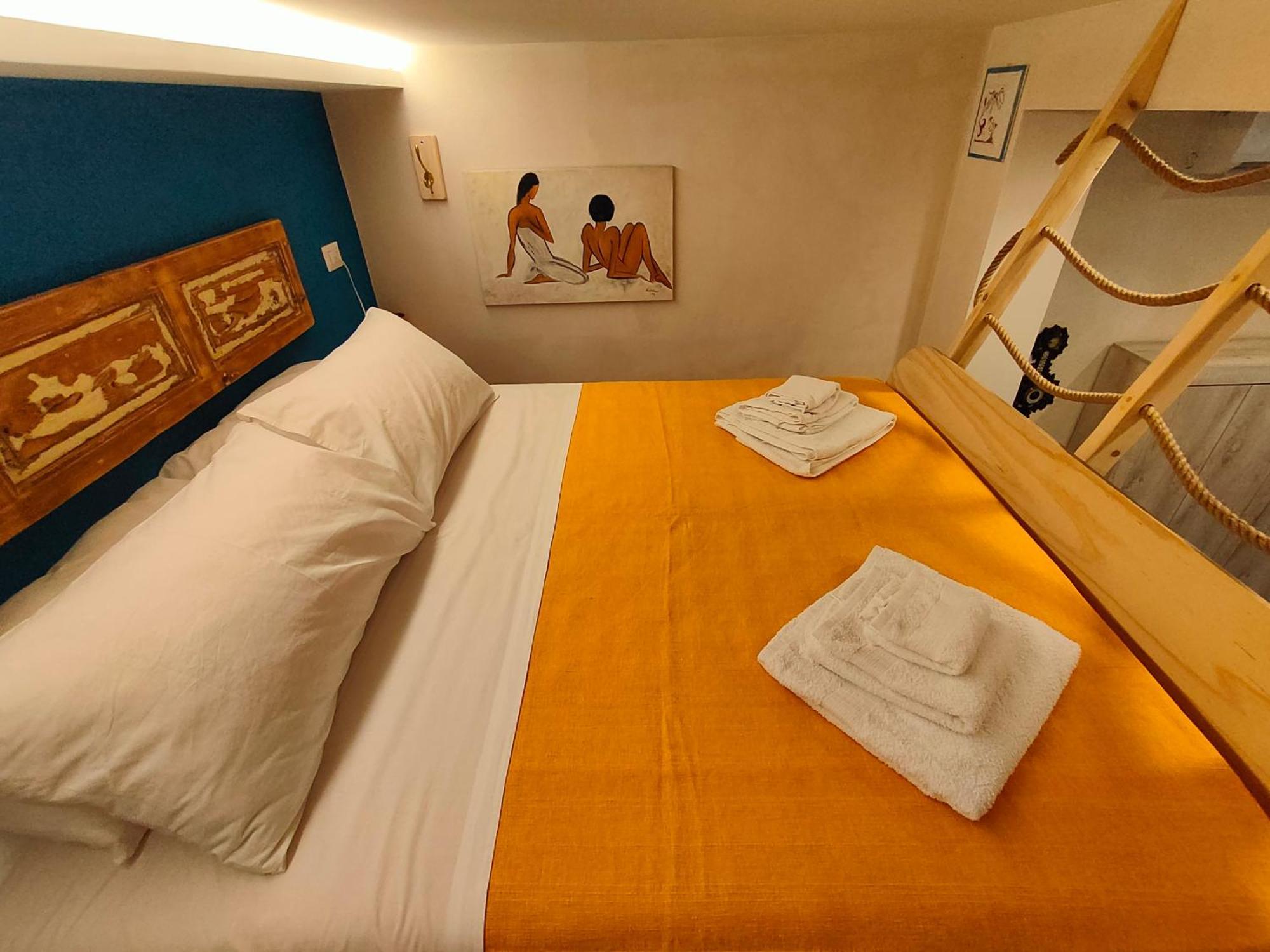 Ciaurimari Sicilian Suite Con Terrazza Catania Exterior photo
