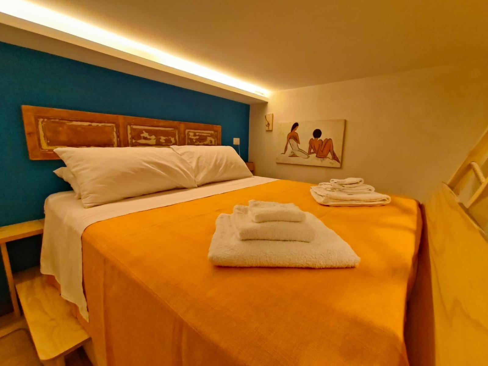 Ciaurimari Sicilian Suite Con Terrazza Catania Exterior photo