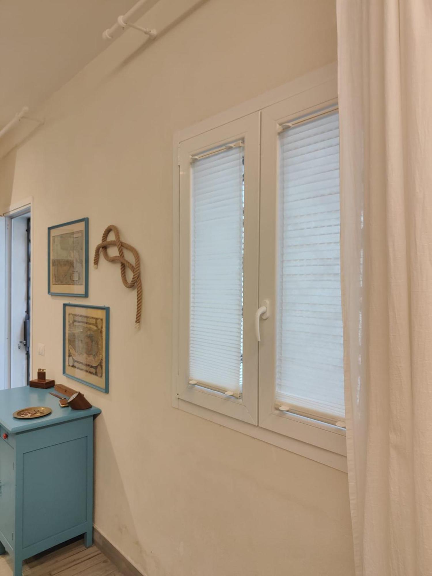 Ciaurimari Sicilian Suite Con Terrazza Catania Exterior photo