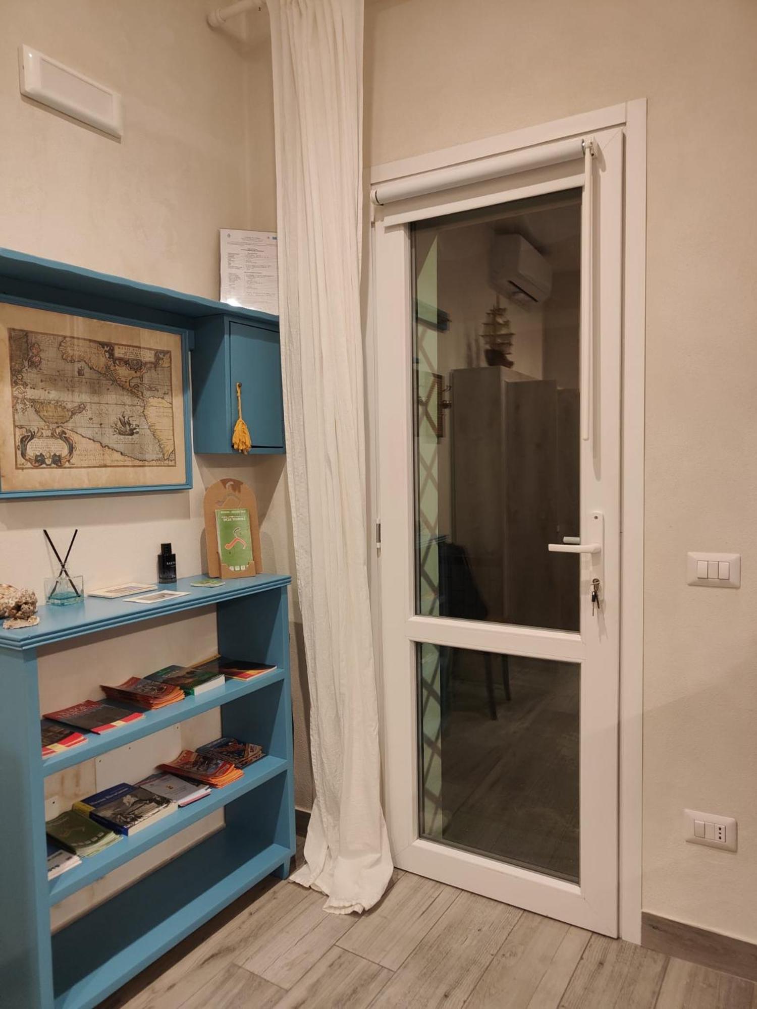 Ciaurimari Sicilian Suite Con Terrazza Catania Exterior photo
