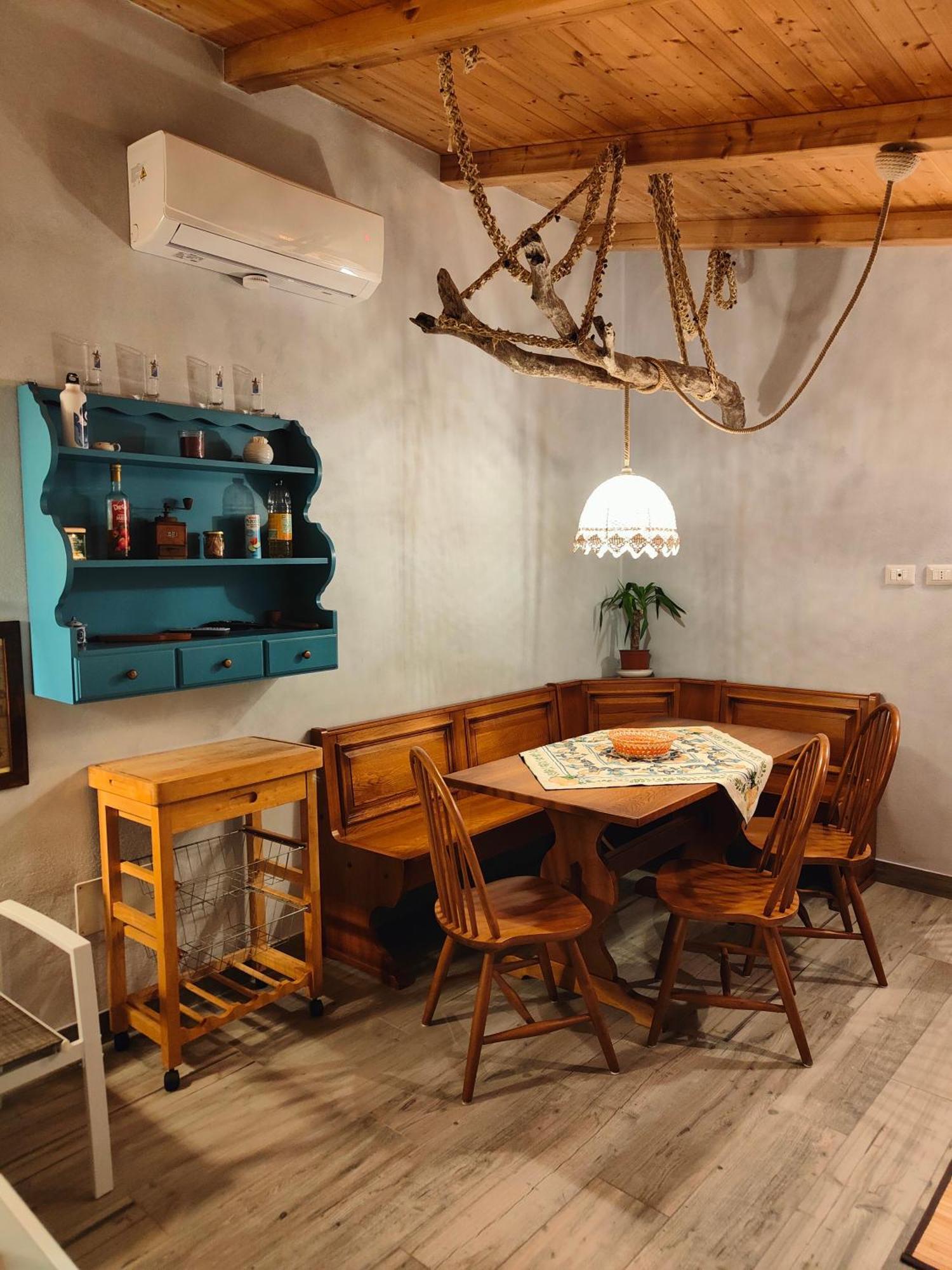 Ciaurimari Sicilian Suite Con Terrazza Catania Exterior photo
